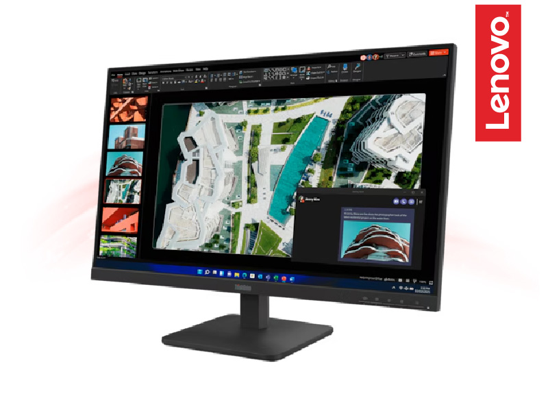 Lenovo ThinkVision S27-4e
